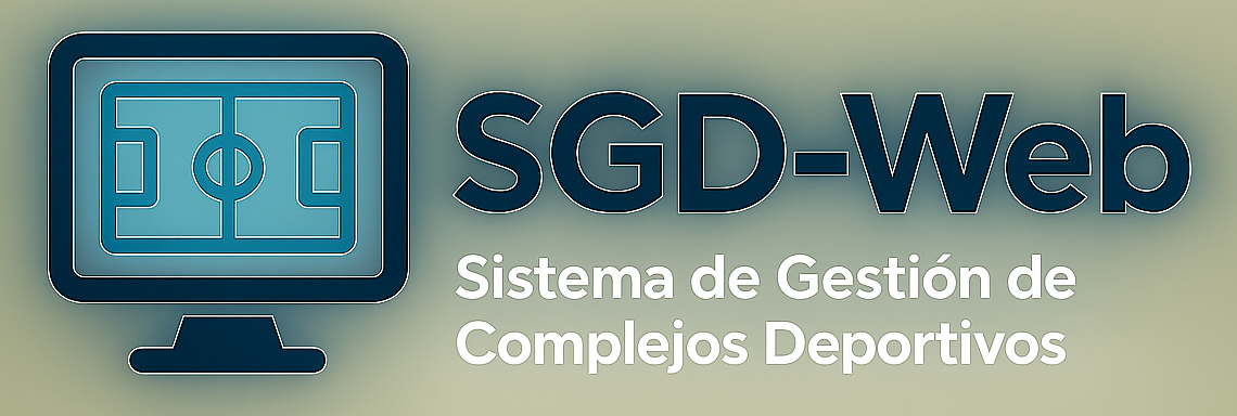 Logo SGD-Web